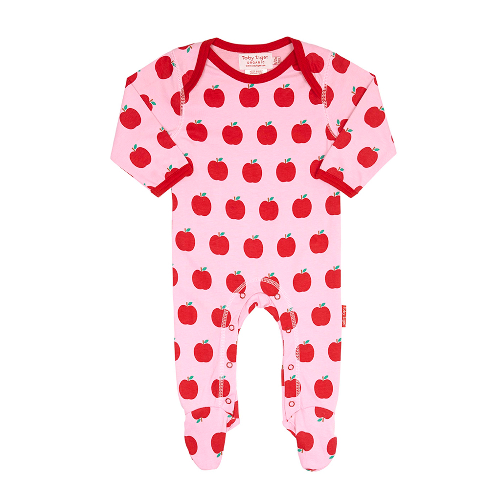 Affordable Organic Baby Clothes