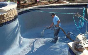 Calabasas Pool Remodeling