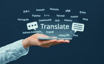Importance of Gosb Translation Abu Dhabi in Various Industries