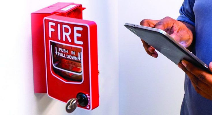 The Best Fire Inspection Software For Fire Safety Companies