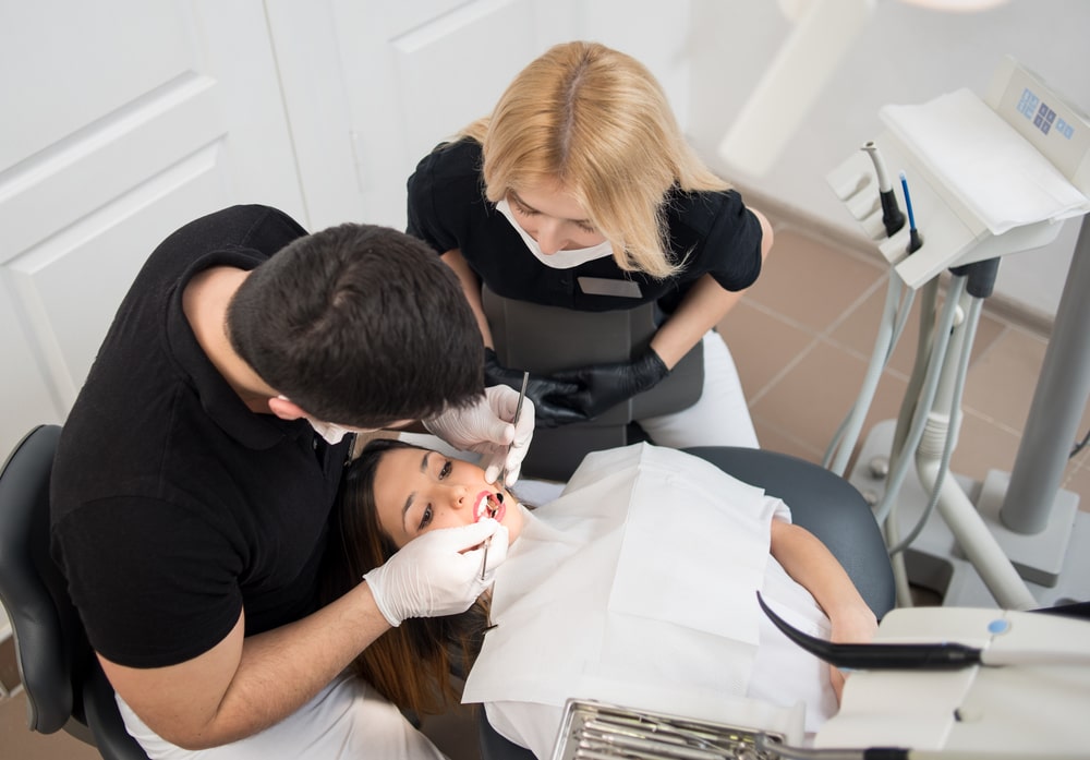 Key Benefits to Seeing an Emergency Dentist ASAP | Tower House Dental Clinic