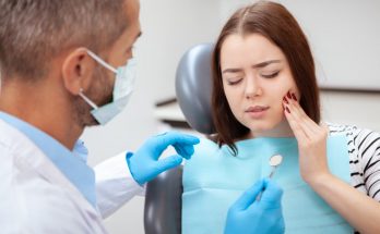 The Key Benefits Of Approaching To Emergency Dentist ASAP