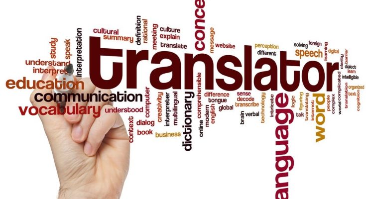 A Beginners Guide About Translation in JLT
