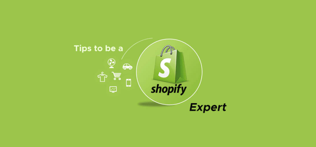 Work of a Shopify Developer - Nerder