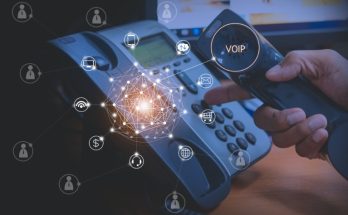 VOIP for Home
