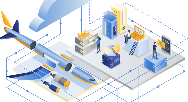 mro erp software