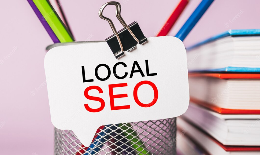 find the best SEO expert