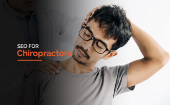 chiropractor seo agency