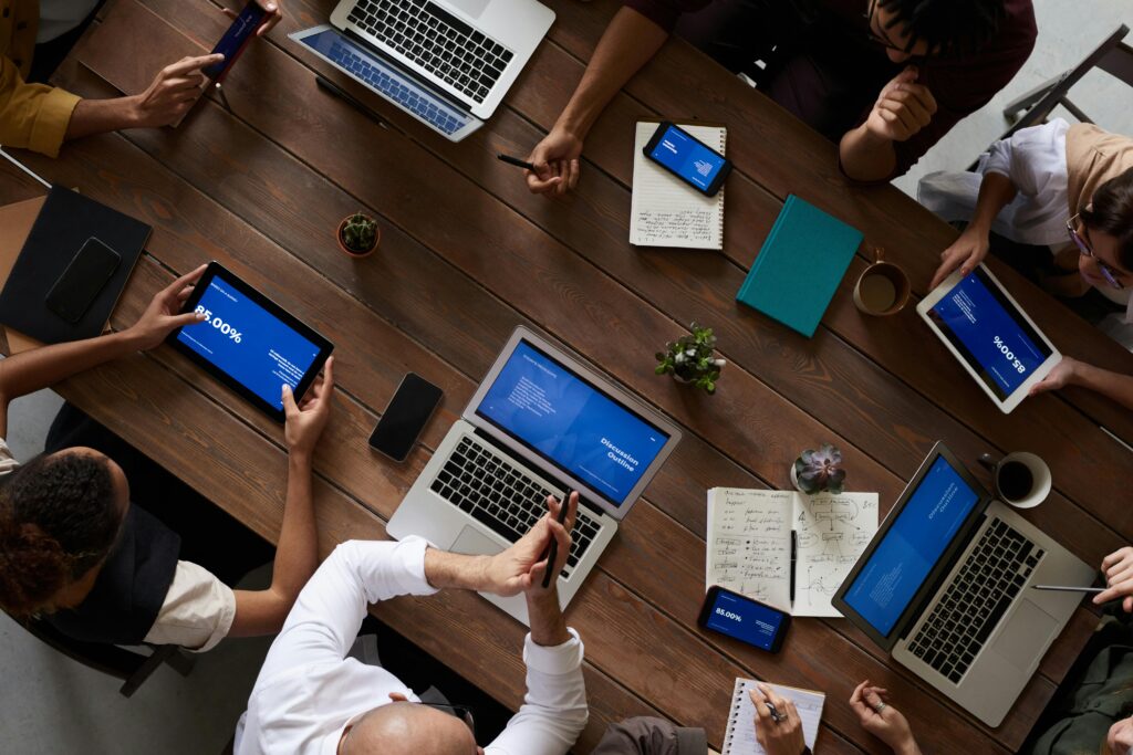 Outsource Accounting at HammerJack