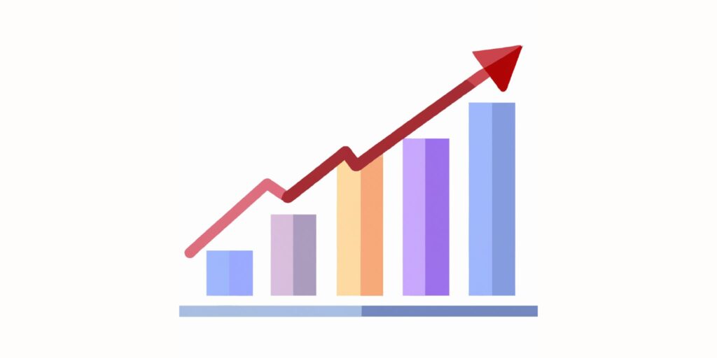 Increased Website Traffic