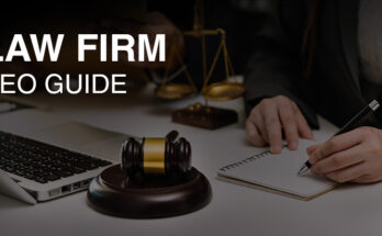 SEO for Law Firm in Los Angeles