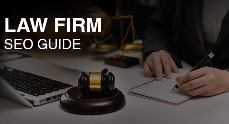 SEO for Law Firm in Los Angeles