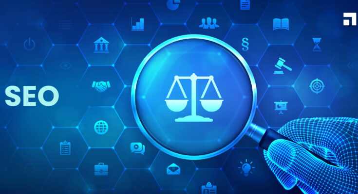 Attorney SEO Service in New York