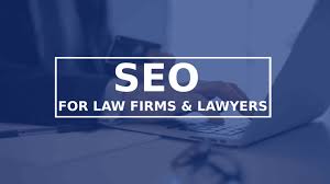 SEO For Lawyers