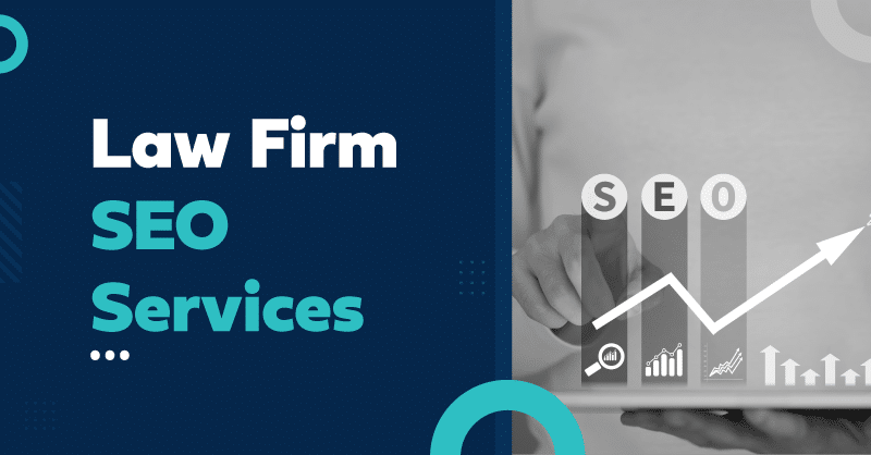 Law Firm SEO Services