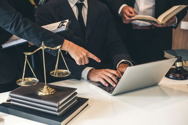 SEO for Law Firm in Los Angeles