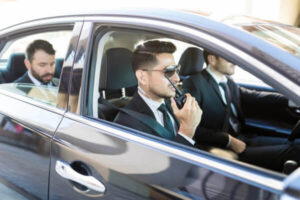 Secure Transportation Services