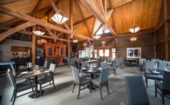 banff meeting rooms