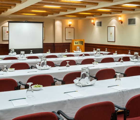 meeting event