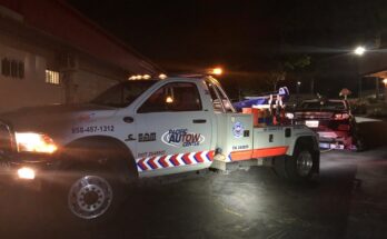 accident recovery services