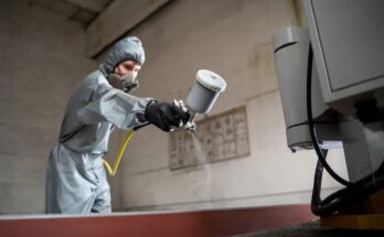 pest control in Canada