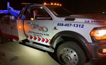 Roadside Assistance