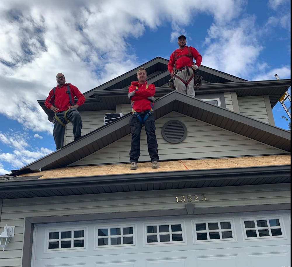 Roofing-contractor-in-Edmonton
