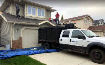 Advanced Level Roofing Services