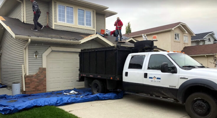 Advanced Level Roofing Services